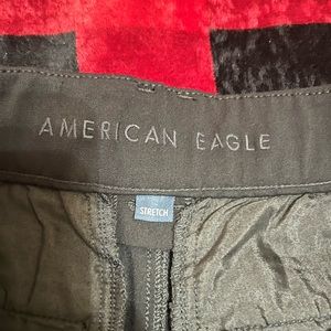 American eagle trousers